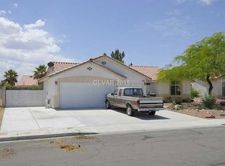 6163 Naha Port Ave, Las Vegas, NV 89110