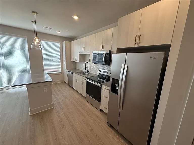 District on the Etowah Apartments — Photo 117