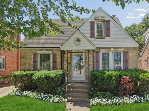 (undisclosed Address), Park Ridge, IL 60068