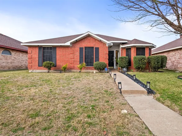 2831 Saint Johns Ave, Lancaster, TX 75146