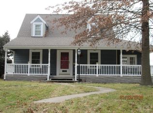 2301 Madison Ave, Burlington, IA