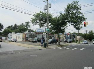 1170 Grand Ave, Hempstead, NY 11550