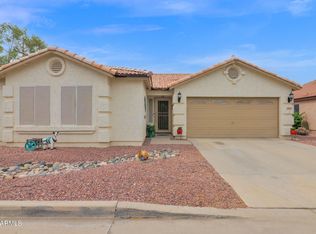 9231 E RAINIER Drive, Gold Canyon, AZ 85118
