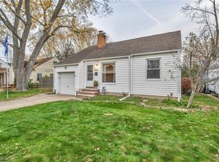 128 Jacqueline Dr, Berea, OH