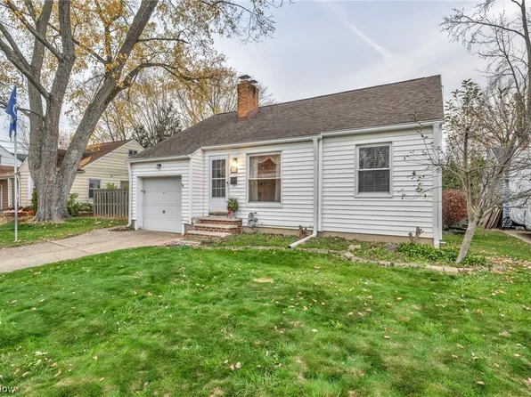 128 Jacqueline Dr, Berea, OH 44017