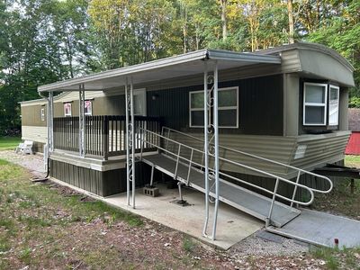 1119 Wildcherry Dr, Gladwin, MI, 48624