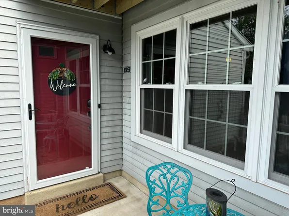 2401 Greensward Rd N APT B9, Warrington, PA 18976