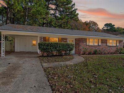 8879 Bernay Dr, Shreveport, LA, 71118