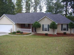 205 Grand Oaks Way, Stockbridge, GA 30281