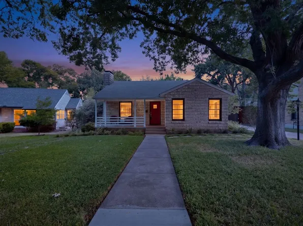 2323 Barberry Dr, Dallas, TX 75211