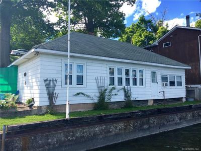 2381 Lower Lake Rd, Seneca Falls, NY, 13148