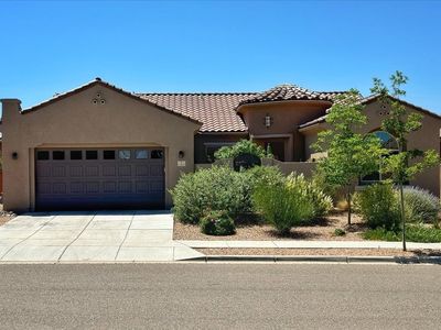 4304 Neblina Dorada, Santa Fe, NM, 87507