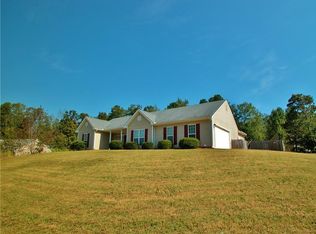5483 Neverson Ct, Lula, GA 30554
