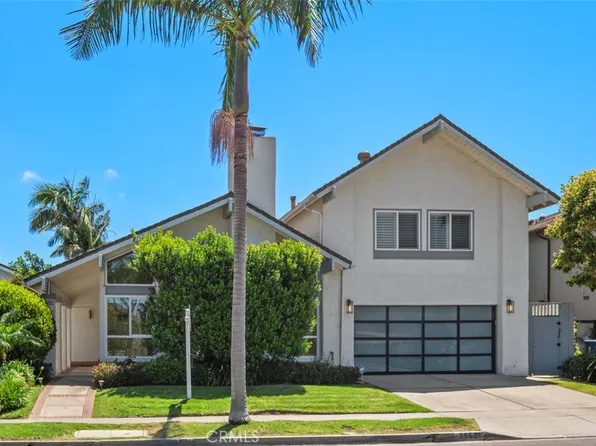 3962 Mistral Dr, Huntington Beach, CA 92649