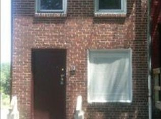 13 N Carlton St, Baltimore, MD