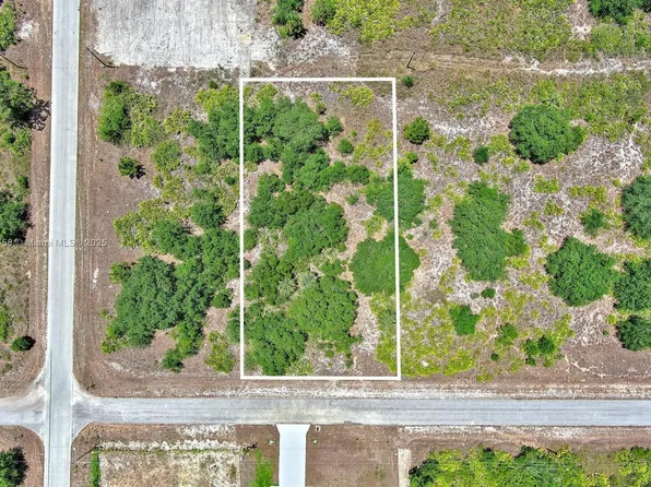 603 Fitch Ave, Lehigh Acres, FL 33972