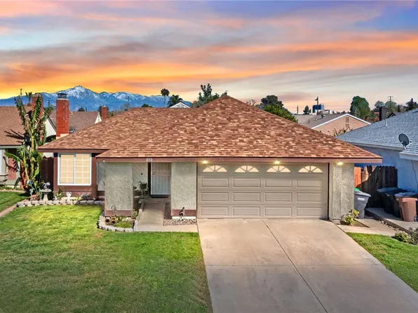 850 Plumwood St, Colton, CA 92324