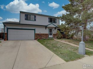 2331 Tulip Way, Longmont, CO 80501