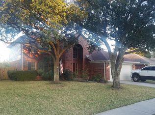 19630 Vernier Woods Ln, Spring, TX 77379