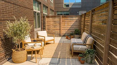 260 West 26th Street, #2E