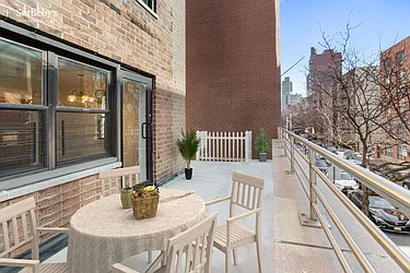 Rented by Sotheby's International Realty