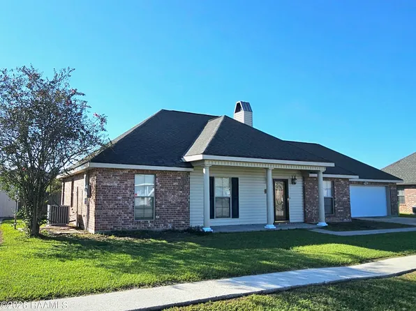 746 S Belle Cir, Breaux Bridge, LA 70517