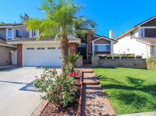 4 Westmoreland, Irvine, CA 92620
