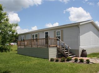 5208 Franklin Creek Dr, Plant City, FL 33565