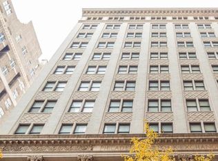 1413 Walnut St #806, Philadelphia, PA 19102