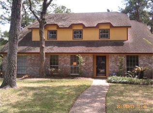 1230 Pear Tree Ln, Houston, TX 77073