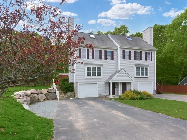 97 Columbia St #1, North Attleboro, MA 02760