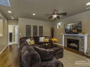 63012 NE Amherst Pl, Bend, OR 97701