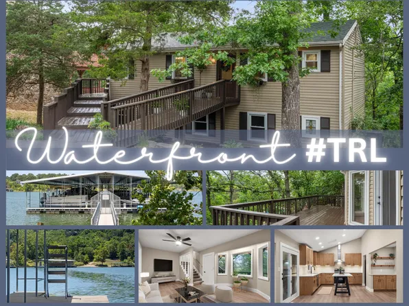 144 Santana Circle, Reeds Spring, MO 65737