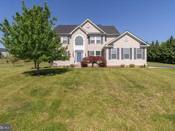 74 Hewitt Dr, Martinsburg, WV 25403