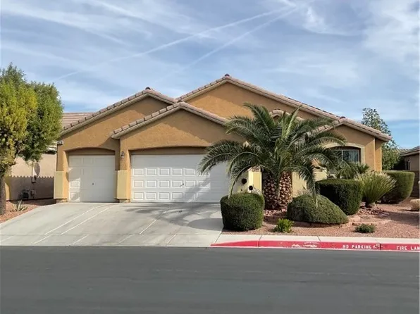 4628 Mission Cantina St, North Las Vegas, NV 89081