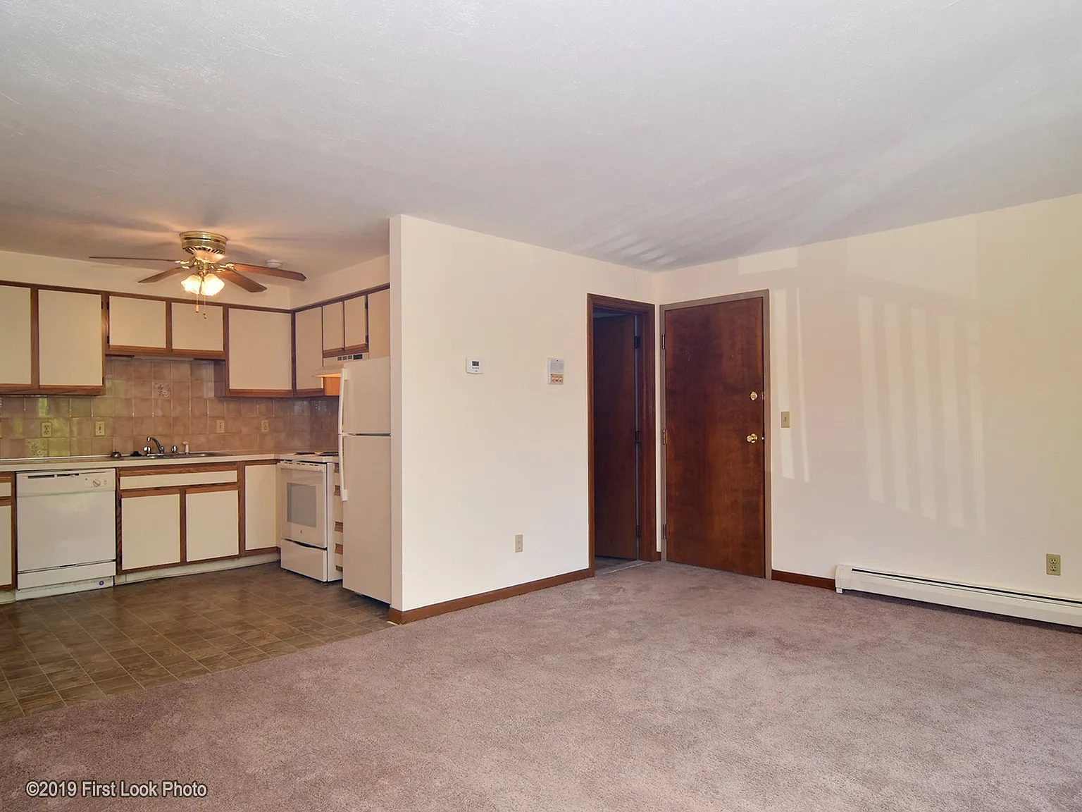 1 bed, 650 sqft, $1,570 — Photo 1