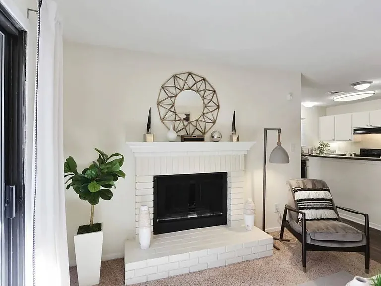 Reserve at Peachtree Corners — Photo 5