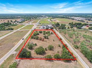 1882 Old Mineral Wells Hwy, Weatherford, TX 76088