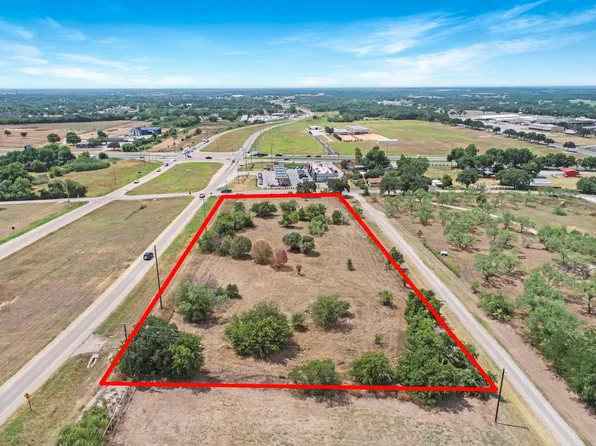 1882 Old Mineral Wells Hwy, Weatherford, TX 76088