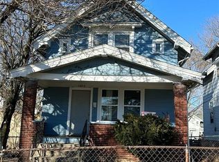 1656 Macomber St, Toledo, OH 43606