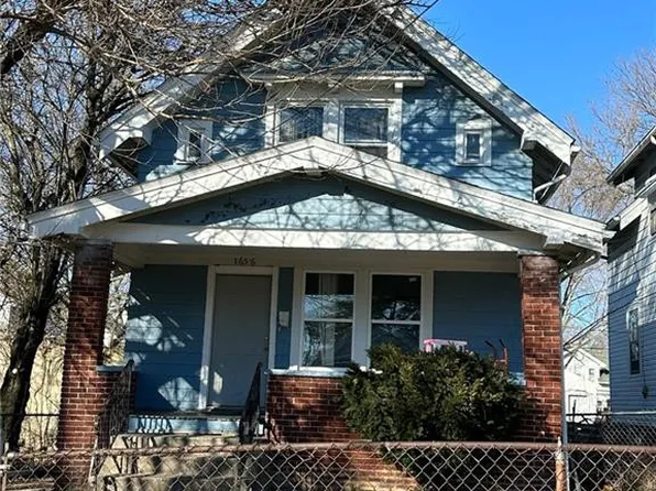 1656 Macomber St, Toledo, OH 43606