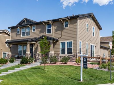 10027 Nadine Ln, Parker, CO, 80134