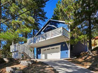 30582 Ferndale Dr, Running Springs, CA 92382