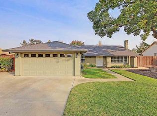 677 Tanager Rd, Livermore, CA 94551
