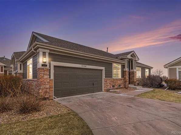 13762 Legend Way #102, Broomfield, CO 80023