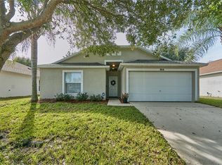 364 China Berry Cir, Davenport, FL 33837
