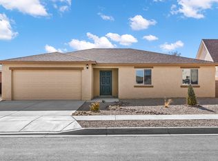 907 Calle De Las Lilas, Belen, NM 87002