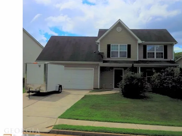 235 Victoria Blvd, Oxford, GA 30054