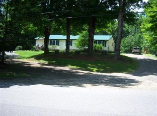 461 Brown Hill Rd, Belmont, NH 03220