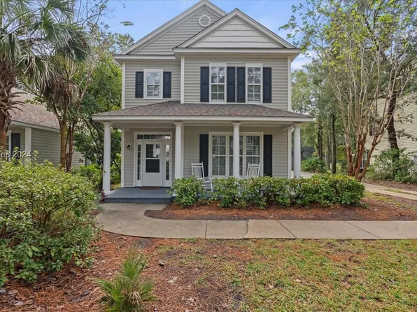30 Timbercrest Cir, Hilton Head Island, SC 29926